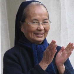 Nữ tu Béatrice - Marie Elizabeth Nguyễn Thị Mỹ