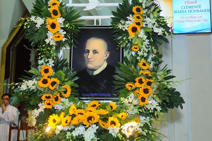 Thánh Clemente Hofbauer