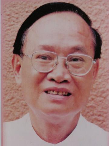 Linh mục Phêrô Phan Khắc Từ