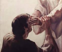  “Thưa Thầy, xin cho tôi nhìn thấy được.” (Mc 10, 51). Ảnh: TL