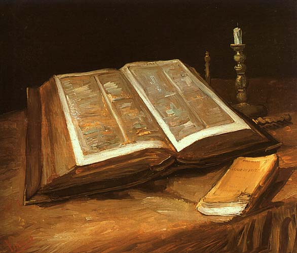 Chúa nhật VIII thường niên, năm C