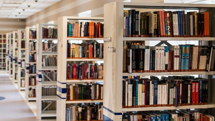 Ngày xuất bản Công giáo thế giới tại Roma(26-29/6): đăng ký tự do 