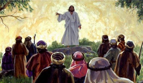 “Hãy đi khắp cả thiên hạ rao giảng Tin Mừng cho mọi loài thụ tạo.” (Mc 16,15). Ảnh: TL 