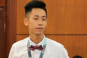 Nguyễn Thuận Hưng
