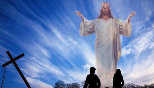 Anh em đừng xao xuyến! Hãy tin vào Thiên Chúa và tin vào Thầy. Ảnh: CTV