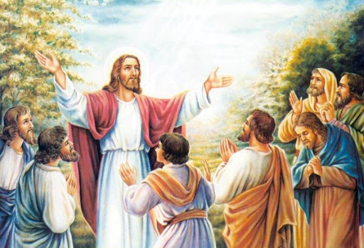 Tâm hồn anh em sẽ được nghỉ ngơi bồi dưỡng. Vì ách tôi êm ái, và gánh tôi nhẹ nhàng. Ảnh: TL