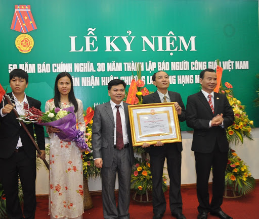 Ảnh: Phạm Cường