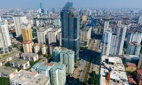 Hà Nội là địa phương luôn đi đầu cả nước về phát triển nhà ở