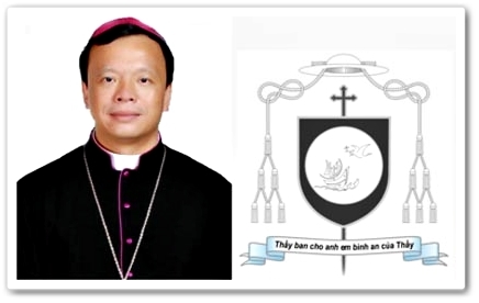 Đức cha Phêrô Nguyễn Văn Viên