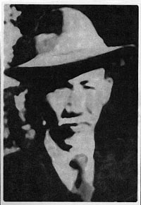 Giáo sư Cao Xuân Huy (1900-1983)