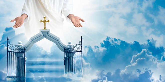 Ai coi thường mạng sống mình ở đời này, thì sẽ giữ lại được cho sự sống đời đời. Ảnh: CTV