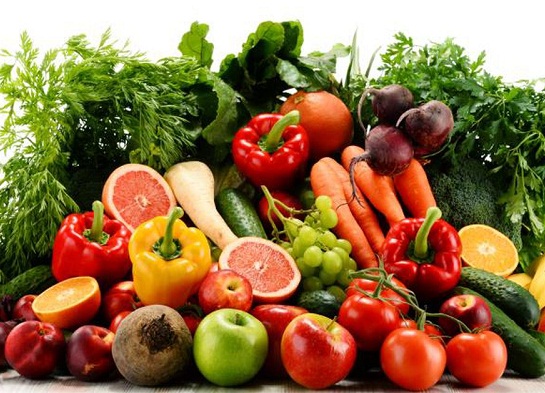 Cần tiêu thụ thực phẩm một cách có lương tâm.. 