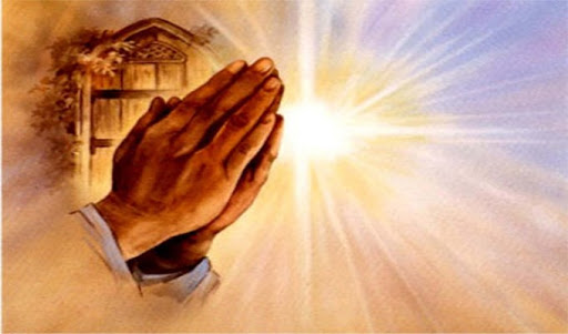 Xin hết lòng cảm tạ Chúa. Alleluia. Ảnh: CTV