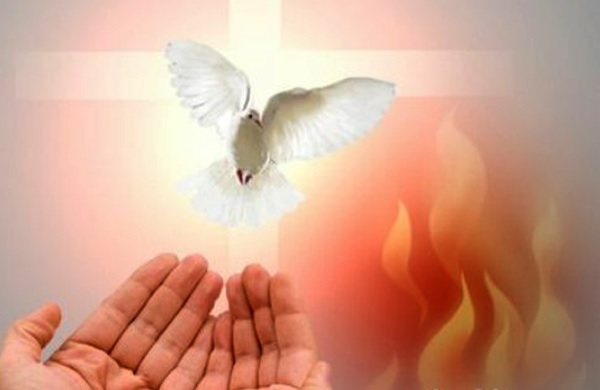Amen, lạy Chúa Giêsu, xin ngự đến!. (Kh 22, 20) Ảnh: CTV
