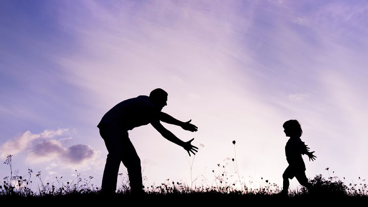 Người ta thường hay nói rằng “tấm lòng người cha là một tuyệt tác của tạo hóa” tôi tin điều đó là thật.