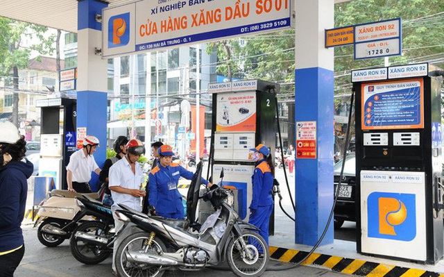 Bảo đảm nguồn cung xăng dầu cho thị trường trong nước góp phần vào việc kiểm soát lạm phát, giữ vững ổn định kinh tế vĩ mô, đáp ứng nhu cầu cho sản xuất và sinh hoạt của doanh nghiệp, người dân.