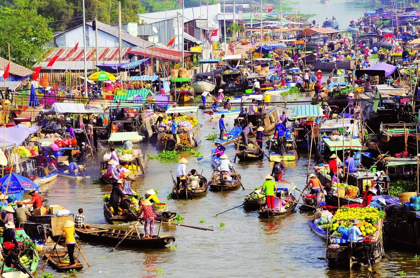Dự báo thời tiết các tỉnh miền Nam trong dịp Tết 2023 sẽ khá giống các năm trước