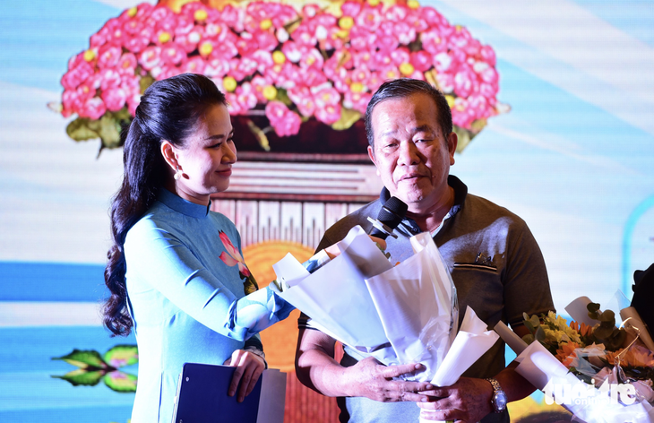 Linh mục Phêrô Vũ Huy Hùng - chánh xứ Nhà thờ Vườn Xoài: "Khi đón nhận sự sống, tôi luôn tâm niệm phải làm sao lan tỏa những điều tốt đẹp để sự hồi sinh có ý nghĩa" 