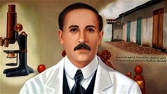 Giáo hội Venezuela chờ đợi lễ tuyên thánh cho vị thánh đầu tiên của đất nước