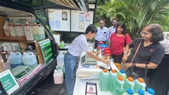 Mười năm thực hành Laudato si’ ở Malaysia