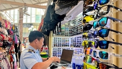 Tăng sức đề kháng với hàng giả