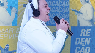 Các nữ tu “nhạc miệng” ở Brazil