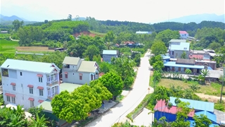 Chương trình MTQG 1719 đã giải quyết một số vấn đề cơ bản trong đồng bào dân tộc thiểu số