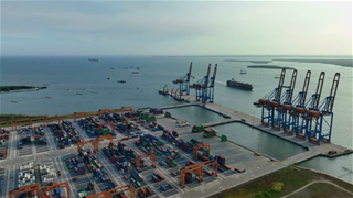 TP Hồ Chí Minh: Chọn Vũng Tàu làm trung tâm cảng biển chiến lược