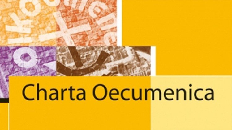 "Charta Œcumenica" (Hiến chương Đại kết) 