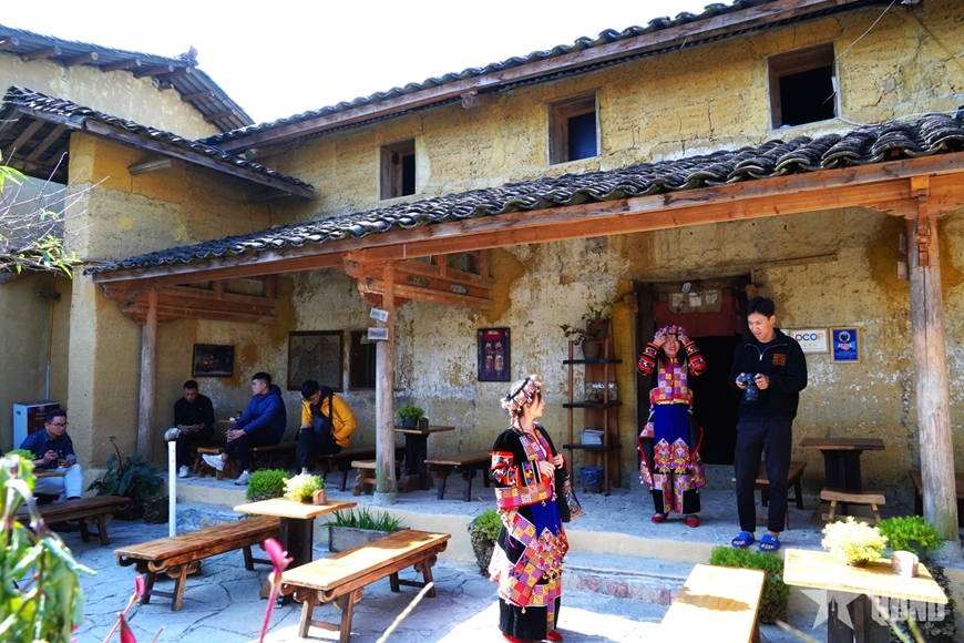 Du lịch cộng đồng đang là xu hướng giúp cải thiện đời sống kinh tế cho đồng bào dân tộc thiểu số tỉnh Tuyên Quang