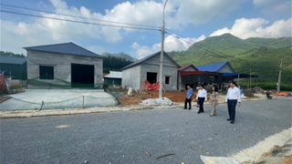 Nhiều khó khăn, vướng mắc trong thực hiện Chương trình mục tiêu quốc gia 1719 sau sáp nhập tỉnh