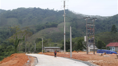 Phú Thọ: Hàng nghìn tỷ đồng thực hiện Chương trình Mục tiêu quốc gia 1719