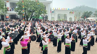 Hà Nội hoàn thành 32/35 chỉ tiêu của Chương trình Mục tiêu quốc gia 1719