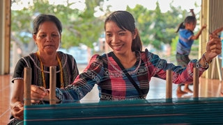 Đồng Nai ưu tiên đầu tư cho vùng đồng bào dân tộc thiểu số