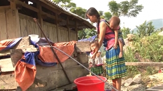 Truyền thông, vận động  đồng bào dân tộc thiểu số tuân thủ pháp luật về hôn nhân