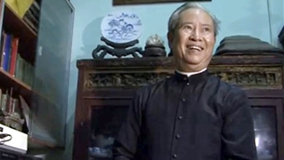 Lang thang tìm sách cũ ở Sài Gòn