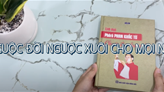 Một cuộc đời ngược xuôi cho mọi người