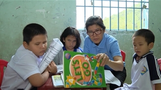 Gieo những ước mơ