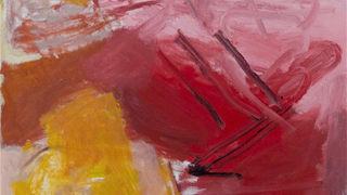 Khi ký ức lên tiếng bằng trực giác hội họa