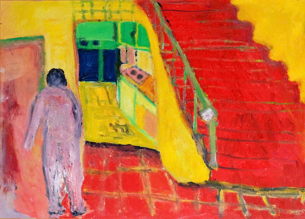 Tác phẩm “Số 84 đường Radegund” của Linh Trang.