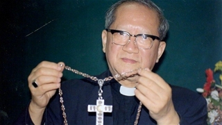 Hội thảo tôn vinh Đức Hồng y Phanxicô Xaviê Nguyễn Văn Thuận – “chứng nhân của hy vọng”