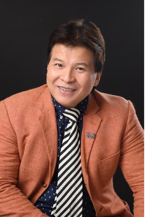 NSND Tống Toàn Thắng.