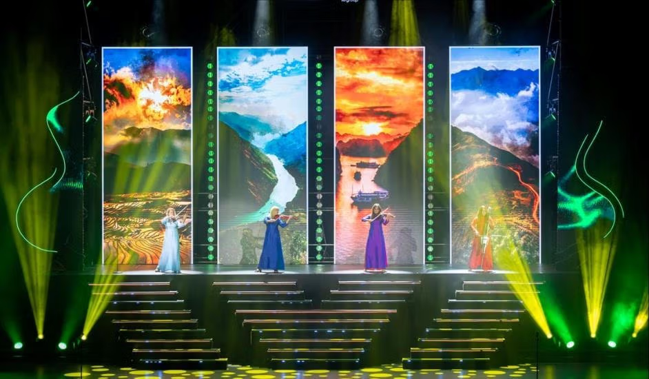 Cần có những hỗ trợ để các đoàn nghệ thuật có nguồn đầu tư đồng bộ.