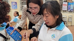 Gắn kết cộng đồng, kiến tạo đời sống văn minh từ cơ sở