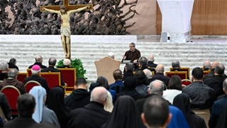 Chúa Nhật Lễ Lá và Cuộc Thương Khó. Chủ đề: “Nhu cầu”