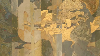 Dấu ấn "Tháng Tư"