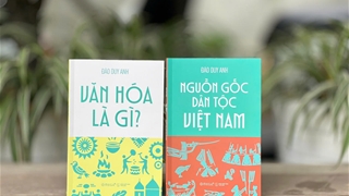 Hiểu nguồn gốc dân tộc Việt Nam từ cội nguồn văn hóa