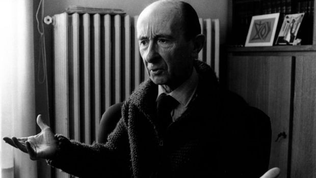 Linh muc Henri Caffarel - Đấng Đáng kính