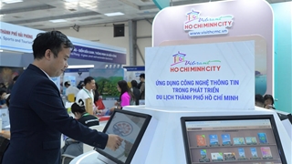 Để du lịch bứt phá trong kỷ nguyên số