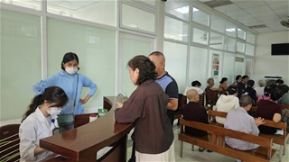 Hướng tới Đại hội đại biểu toàn quốc MTTQ Việt Nam lần thứ XI, nhiệm kỳ 2026-2031: Lan tỏa sâu rộng tinh thần đoàn kết, “sống tốt đời, đẹp đạo”